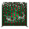 Christmas 016 Pillow Cover Backdrop - True Backdrops