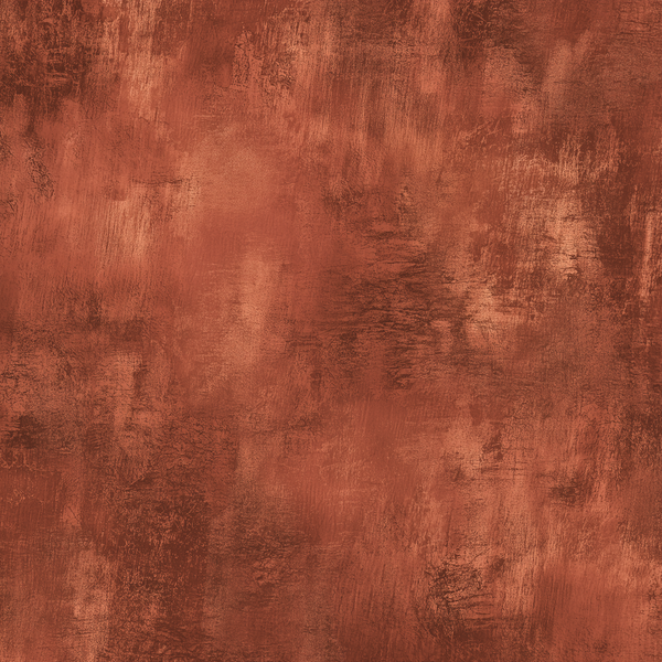 Copper Clay Pillow Cover Backdrop - True Backdrops