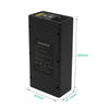 Rechargeable 42980mAh 159Wh Portable Power Supply for Photo Booths, 360 Video Booths
