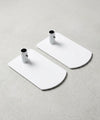 WallLock 32mm Bases (Set of 2)