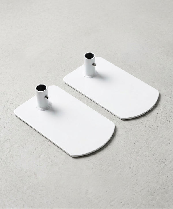WallLock 32mm Bases (Set of 2)