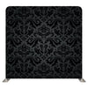 Midnight Baroque – Double-Sided Pillow Cover Backdrop
