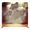 Silver Industrial – Double-Sided Pillow Cover Backdrop