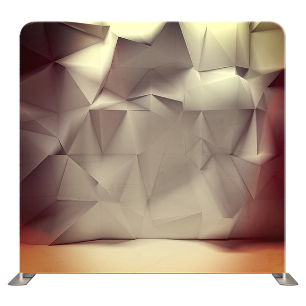 Silver Industrial – Double-Sided Pillow Cover Backdrop