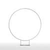 Round Backdrop – 6.5ft (2000mm) - True Backdrops