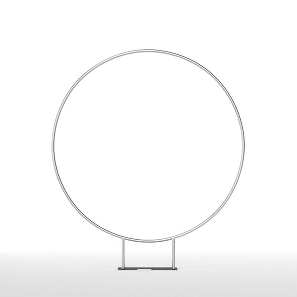 Round Backdrop – 6.5ft (2000mm) - True Backdrops