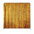 Gold Sequin Double Sided Pillow Cover Backdrop