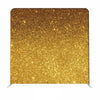 Gold Sequin Double Sided Pillow Cover Backdrop