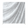 Pearl Veil Pillow Cover Backdrop Cover