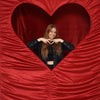 The Heart Booth Enclosure — Walk-In Romantic Experience