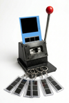 1x3 Photo Strip Keychain Cutter