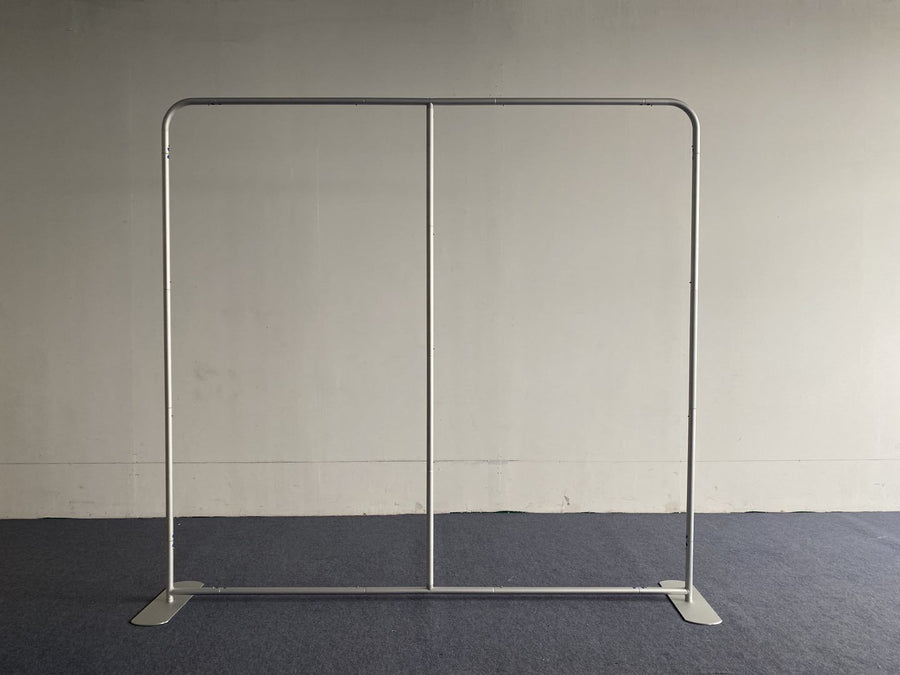 8x8 Backdrop Frame Only (Rental)