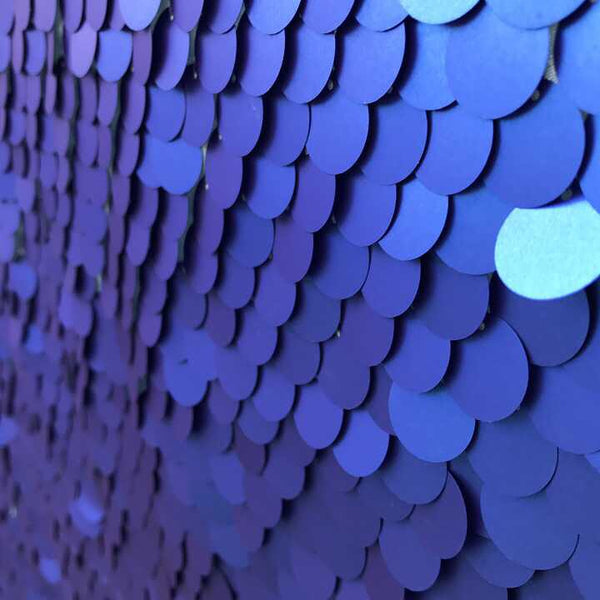 Large Sequin Backdrops – 8x8