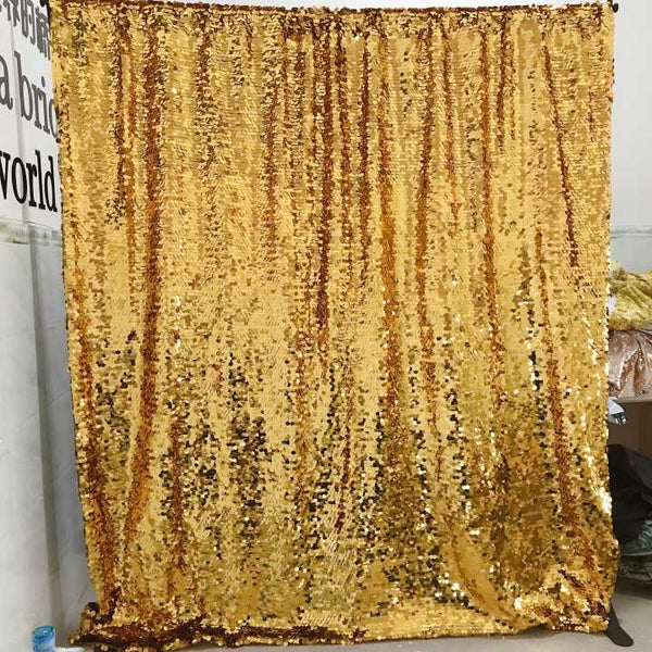 Large Sequin Backdrops – 8x8