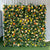 Spring Blooms Flower Wall (#FRD040)
