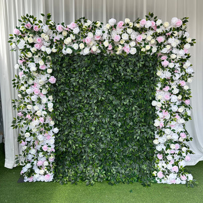 Flower Walls
