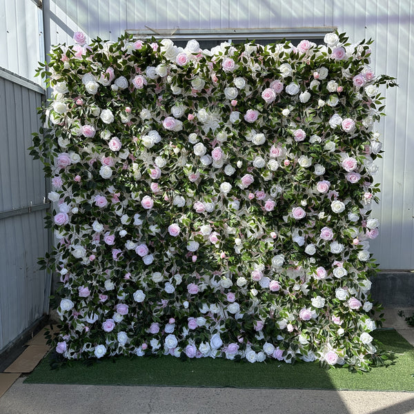 Meadow Garden Flower Wall (#FRD009)