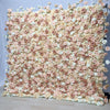 Petal Luxe Flower Wall (#FRD023)
