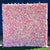 Bloom Garden Flower Wall (#FRD028)