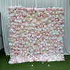 Garden Petal Flower Wall (#FRD034)