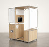 The Operator Booth — Enclosed Photo Booth Machine (Pre-Order)