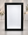 Mini Magazine Front Cover Photo Booth