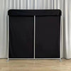 Blackout Backdrop Insert – Light Blocking Solution for Pillowcover Backdrops