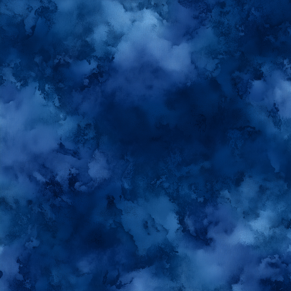 Ocean Depths Pillow Cover Backdrop - True Backdrops