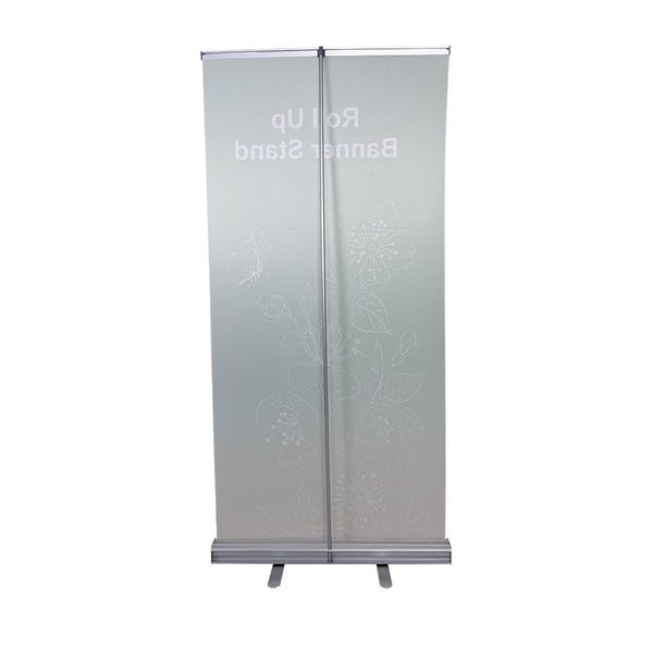 Roll Up Banner Stand
