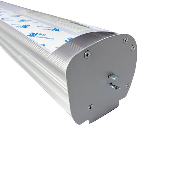 Roll Up Banner Stand