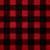 Rustic Plaid Pillow Cover Backdrop - True Backdrops