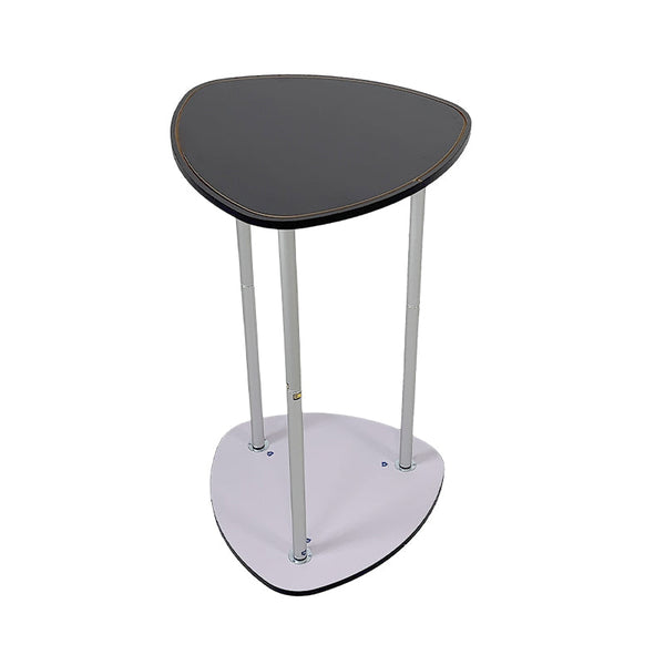 Triangle Pop Up Counter