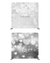 Bokeh Hearts Silver Set – Double-Sided Pillow Cover Backdrop by True Backdrops, shown in a product photo for photo booth operators.