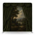 Olive Velvet Landscape Reveal Pillowcover Backdrop