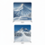 Alpine Serenity Double-Sided Pillowcover Backdrop - Cover