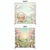 Meadow Morning Double-Sided Pillowcover Backdrop - Cover