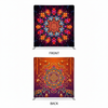 Celestial Sacred Double-Sided Pillowcover Backdrop - Cover