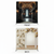 Midnight Vellum Double-Sided Pillowcover Backdrop - Cover