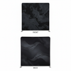 Obsidian Current Double-Sided Pillowcover Backdrop - Cover