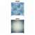 Double-sided Arctic Moonlight pillowcover backdrop by True Backdrops, featuring a serene moonlit design on both sides.