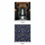 Double-sided pillowcover backdrop with elegant midnight design, ideal for photography or decor, by True Backdrops.