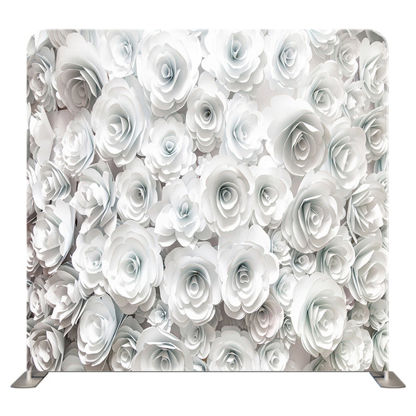 Floral 021 Pillow Cover Backdrop