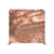 Rose gold glitter blur pillow cover backdrop by True Backdrops, featuring shimmering rose gold glitter and soft, blurred fabric background.
