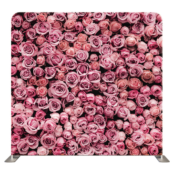 Floral 022 Pillow Cover Backdrop