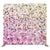 Floral 024 pillow cover backdrop by True Backdrops featuring a vibrant floral pattern on a soft fabric background.