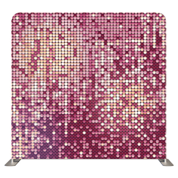 Sparkle 017 2 Pillow Cover Backdrop