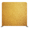 Sparkle 016 pillow cover backdrop by True Backdrops featuring shimmering silver sequins and a smooth fabric texture.