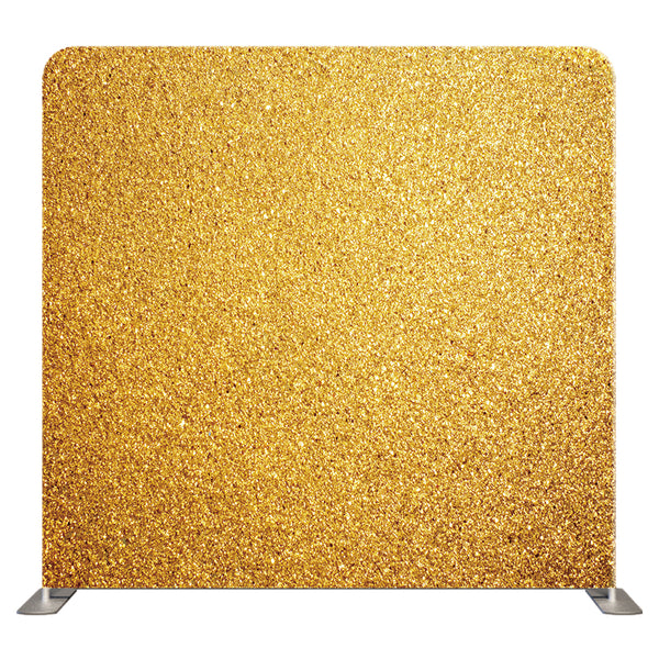 Sparkle 016 pillow cover backdrop by True Backdrops featuring shimmering silver sequins and a smooth fabric texture.