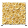 Floral 033 Pillow Cover Backdrop