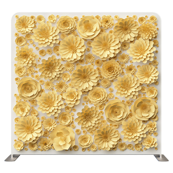 Floral 033 Pillow Cover Backdrop